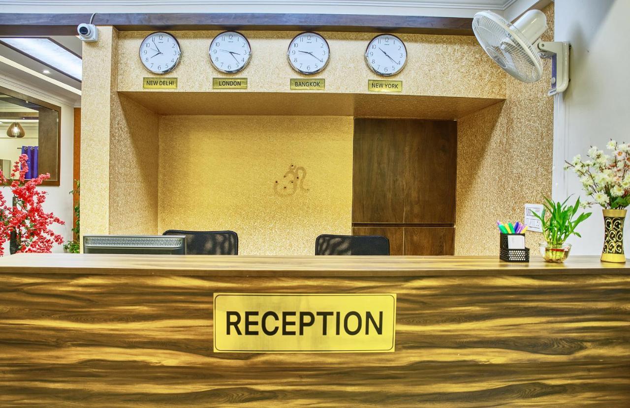 Sm Royal Stay Hotel - Near Bangalore International Airport Devanahalli Экстерьер фото